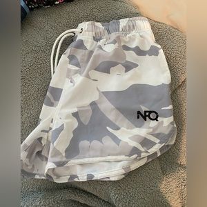 Nfq shorts